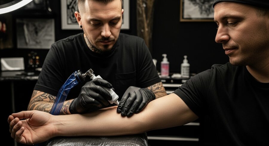 mit jelent a numbing cream